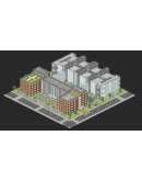 Project Hospital - Department of Infectious Diseases Project Hospital - Department of Infectious Diseases