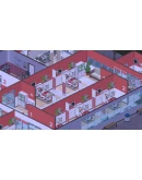 Project Hospital - Traumatology Department DLC