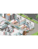 Project Hospital - Traumatology Department DLC