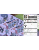 Project Hospital - Traumatology Department DLC