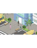 Project Hospital - Traumatology Department DLC