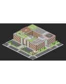 Project Hospital - Traumatology Department DLC