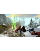 Neverwinter Nights: Enhanced Edition Tyrants of the Moo