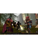 Neverwinter Nights: Enhanced Edition Tyrants of the Moo