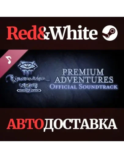 Neverwinter Nights: Enhanced Edition - Premium Adventur