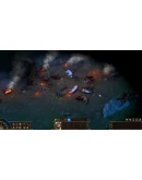Black Geyser: Couriers of Darkness * STEAM RU