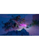 Black Geyser: Couriers of Darkness * STEAM RU