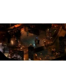 Black Geyser: Couriers of Darkness * STEAM RU