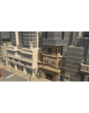 Cities: Skylines - Financial Districts DLC Cities: Skylines - Financial Districts DLC