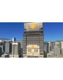 Cities: Skylines - Financial Districts DLC Cities: Skylines - Financial Districts DLC