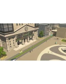 Cities: Skylines - Financial Districts DLC Cities: Skylines - Financial Districts DLC