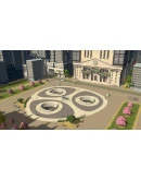 Cities: Skylines - Financial Districts DLC Cities: Skylines - Financial Districts DLC