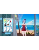 Mirror 2: Project X - Home - Caiyun&ampQianxi's Costumes