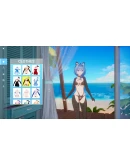 Mirror 2: Project X - Home - Caiyun&ampQianxi's Costumes