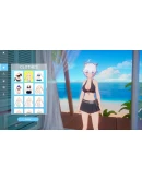 Mirror 2: Project X - Home - Lani Costumes DLC