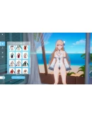 Mirror 2: Project X - Home - Leah's Costumes DLC