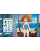 Mirror 2: Project X - Home - Leah's Costumes DLC