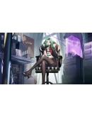 Mirror 2: Project X - Beckoning Relections DLC