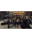 THE WALKING DEAD: SURVIVAL INSTINCT Steam Region Free