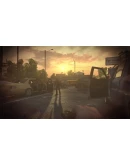 THE WALKING DEAD: SURVIVAL INSTINCT Steam Region Free