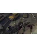 THE WALKING DEAD: SURVIVAL INSTINCT Steam Region Free