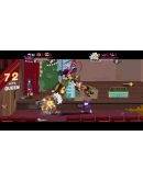 River City Girls 2 * STEAM РОССИЯАВТОДОСТАВКА River City Girls 2 * STEAM РОССИЯАВТОДОСТАВКА