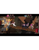 River City Girls 2 * STEAM РОССИЯАВТОДОСТАВКА River City Girls 2 * STEAM РОССИЯАВТОДОСТАВКА