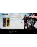 The Texas Chain Saw Massacre - Bloody Killers DLC