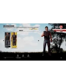 The Texas Chain Saw Massacre - Bloody Killers DLC