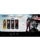 The Texas Chain Saw Massacre - Ana Outfit Pack 1 DLC