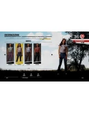 The Texas Chain Saw Massacre - Ana Outfit Pack 1 DLC