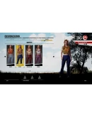 The Texas Chain Saw Massacre - Connie Outfit Pack 1