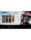 The Texas Chain Saw Massacre - Connie Outfit Pack 1