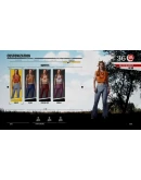 The Texas Chain Saw Massacre - Connie Outfit Pack 1