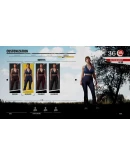 The Texas Chain Saw Massacre - Julie Outfit Pack 1 DLC