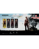 The Texas Chain Saw Massacre - Julie Outfit Pack 1 DLC