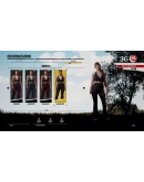The Texas Chain Saw Massacre - Julie Outfit Pack 1 DLC