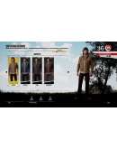 The Texas Chain Saw Massacre - Leland Outfit Pack 1