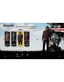 The Texas Chain Saw Massacre - Leland Outfit Pack 1