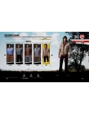 The Texas Chain Saw Massacre - Leland Outfit Pack 1