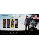 The Texas Chain Saw Massacre - Sonny Outfit Pack 1 DLC