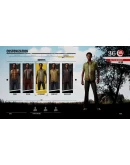 The Texas Chain Saw Massacre - Sonny Outfit Pack 1 DLC