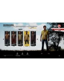 The Texas Chain Saw Massacre - Sonny Outfit Pack 1 DLC