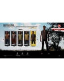 The Texas Chain Saw Massacre - Sonny Outfit Pack 1 DLC