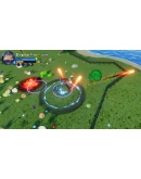 Halftime Heroes * STEAM РОССИЯАВТОДОСТАВКА