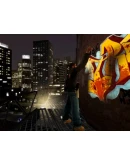 Marc Eck's Getting Up: Contents Under Pressure