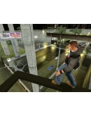 Marc Eck's Getting Up: Contents Under Pressure