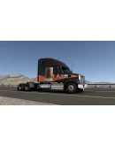 American Truck Simulator - Wild West Paint Jobs Pack American Truck Simulator - Wild West Paint Jobs Pack