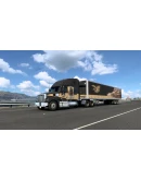 American Truck Simulator - Wild West Paint Jobs Pack American Truck Simulator - Wild West Paint Jobs Pack