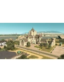 Cities: Skylines - Hotels &amp Retreats DLC * STEAM RU